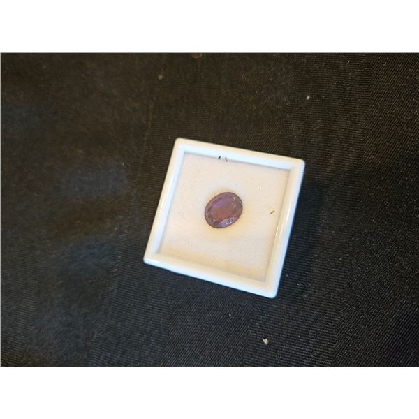 5.7 Natural Royal Amethyst