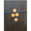 Image 1 : Canada Pennies