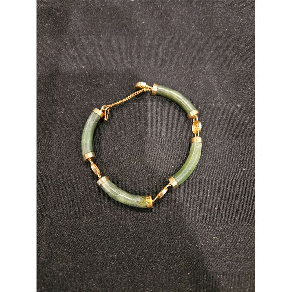 Jade? Bracelets