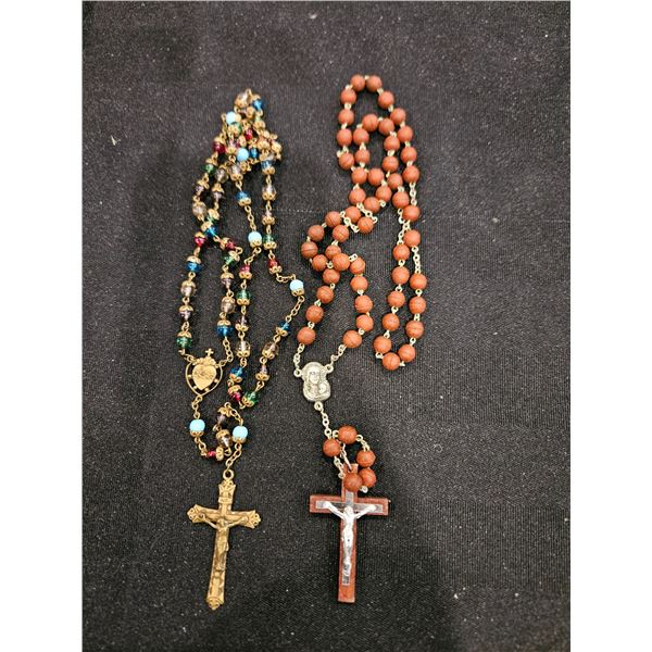 Rosaries