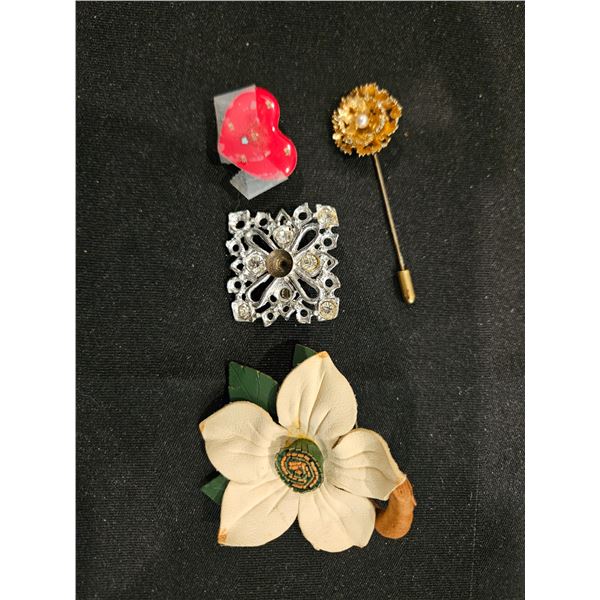 Pins