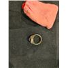 Image 1 : 925 stamped ring