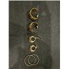 Image 1 : Earrings