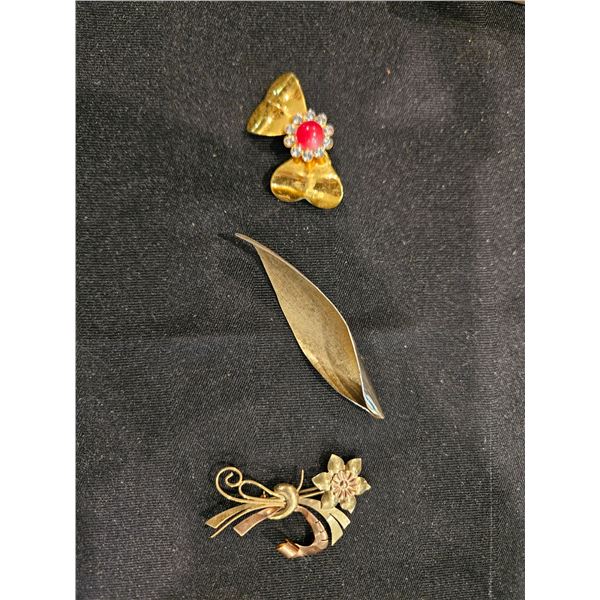 Pins