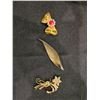Image 1 : Pins