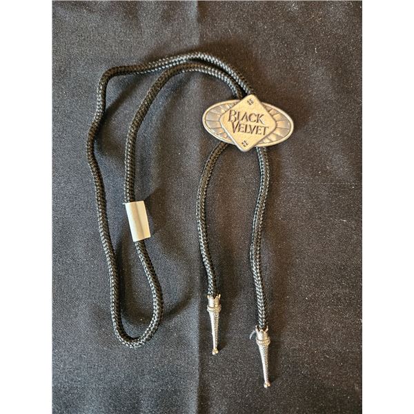 Bolo tie