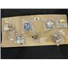 Image 1 : Assorted lapel pins