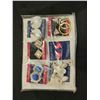 Image 1 : Assorted costume earrings