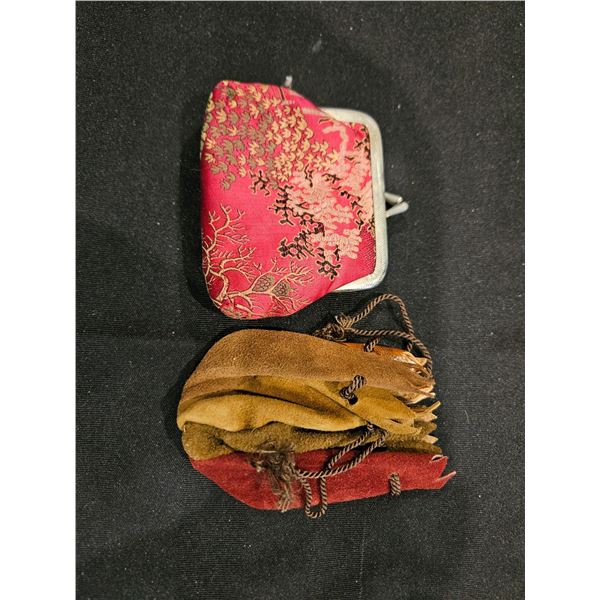 Coin purses