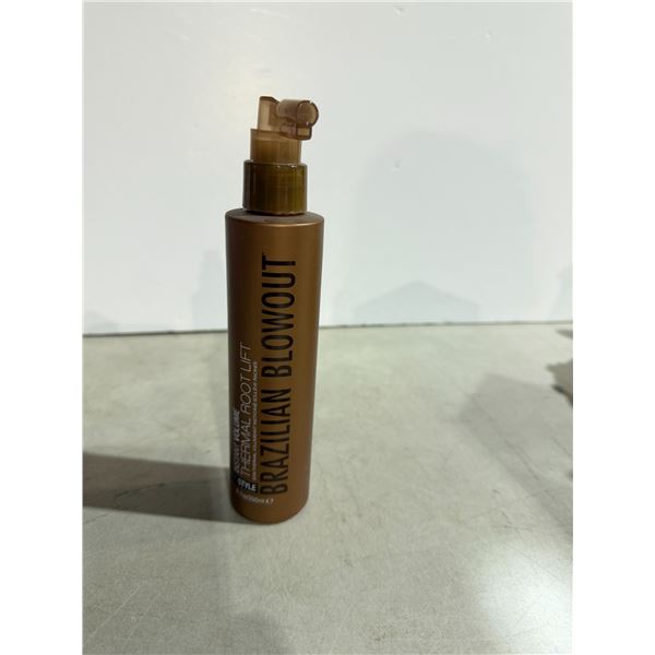 brazilian blowout