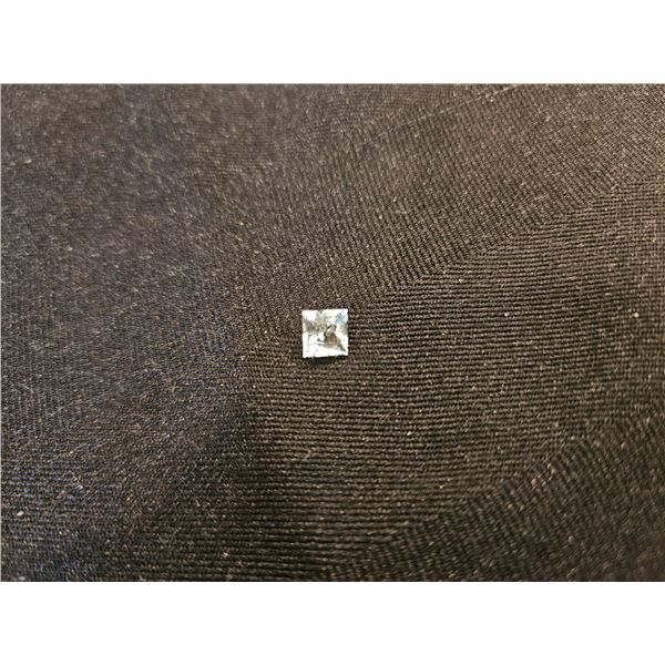 .74ct Aquamarine