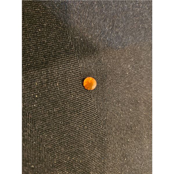 .36ct Fire Opal