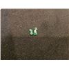 Image 1 : 1.10ct Natural Emerald