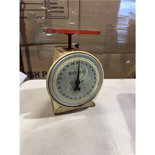 Scale