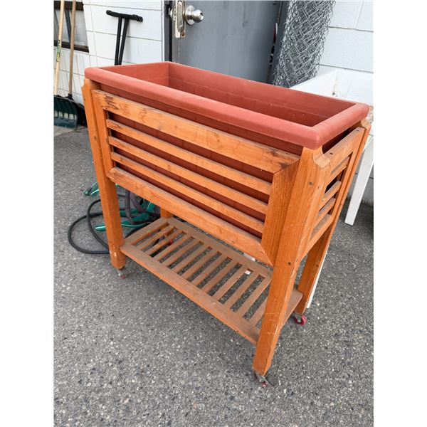 Planter