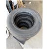 Image 2 : Goodyear tires P205/70 R 15 95t