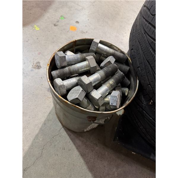 Bolts
