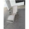 Image 1 : Patio chair