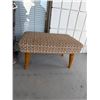 Image 1 : Vintage Ottoman