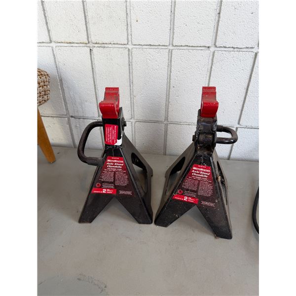 2 ton jacks