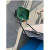 Image 1 : Turf builder, Scott's edge, guard speed spreader
