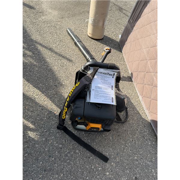 POULANPR  PR488T blower backpack