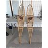 Image 1 : Big chief snow shoes