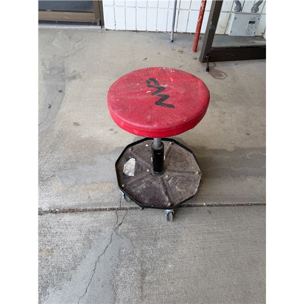 Shop cart