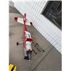 Image 1 : Model airplane