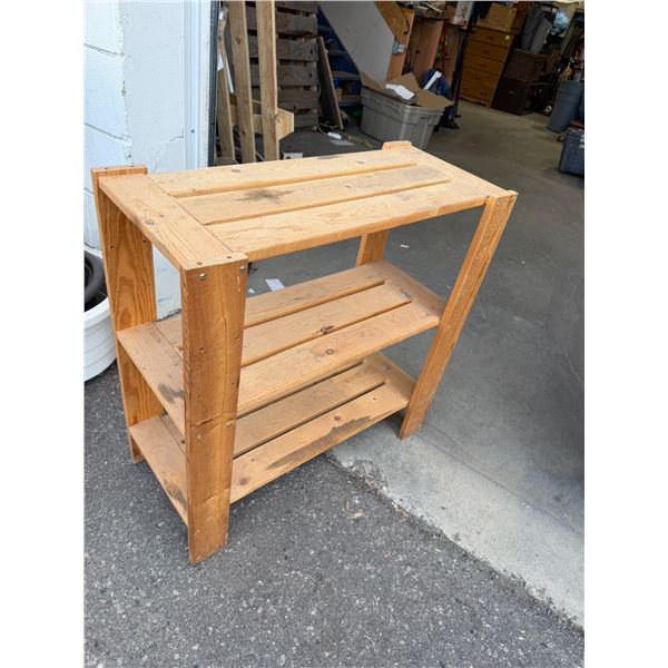 Shelf