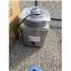 Image 1 : CUISINART ice cream maker