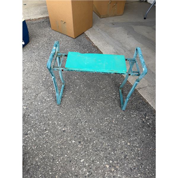 Gardening Stool