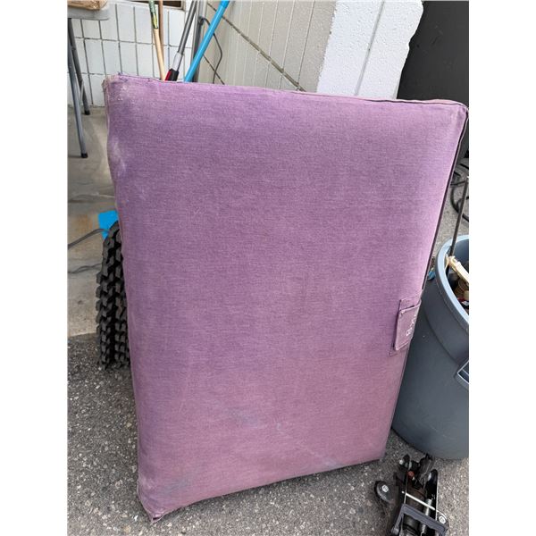 Massage Table