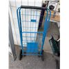 Image 1 : Rolling cart