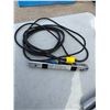Image 1 : Power bar extension cord
