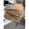 Image 1 : Burlap bags