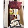 Image 1 : Dog books