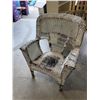 Image 1 : Outdoor chair
