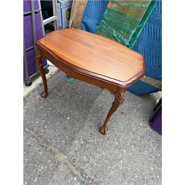 Side table