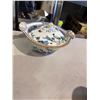 Image 1 : Woods BURSLEM England dish