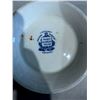 Image 3 : Woods BURSLEM England dish