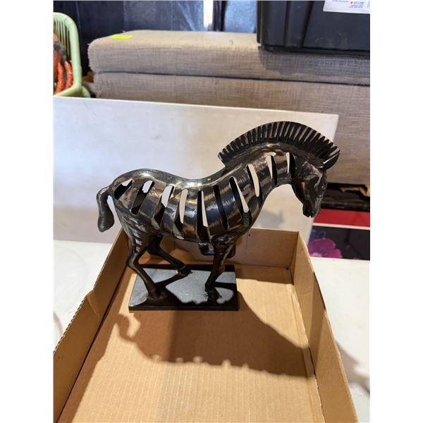 Horse decor