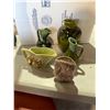 Image 1 : Pottery decor