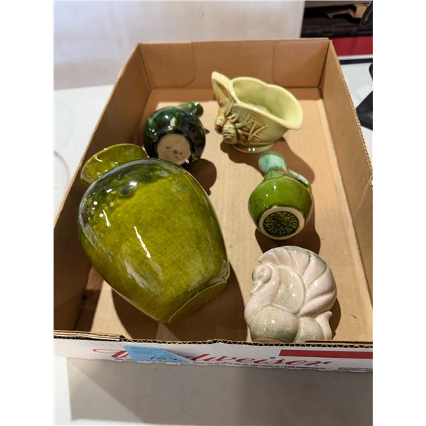Decor dish