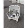 Image 1 : Patio chair