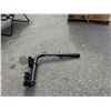 Image 1 : Frontier, bike rack