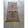 Image 1 : Mat