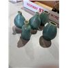 Image 1 : Pottery vases