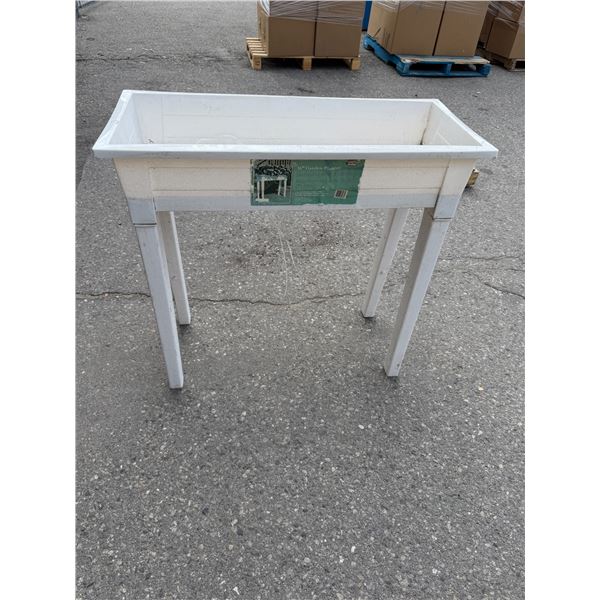 Garden planter