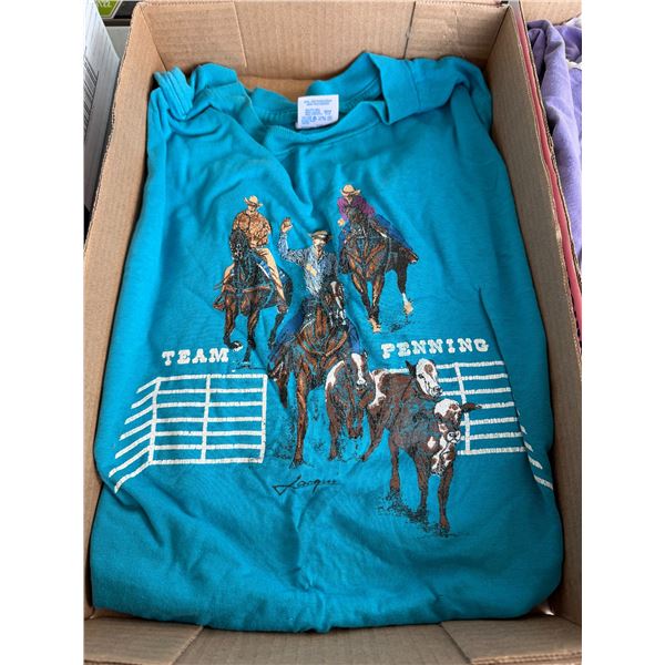 Team PENNING T-shirt, XL